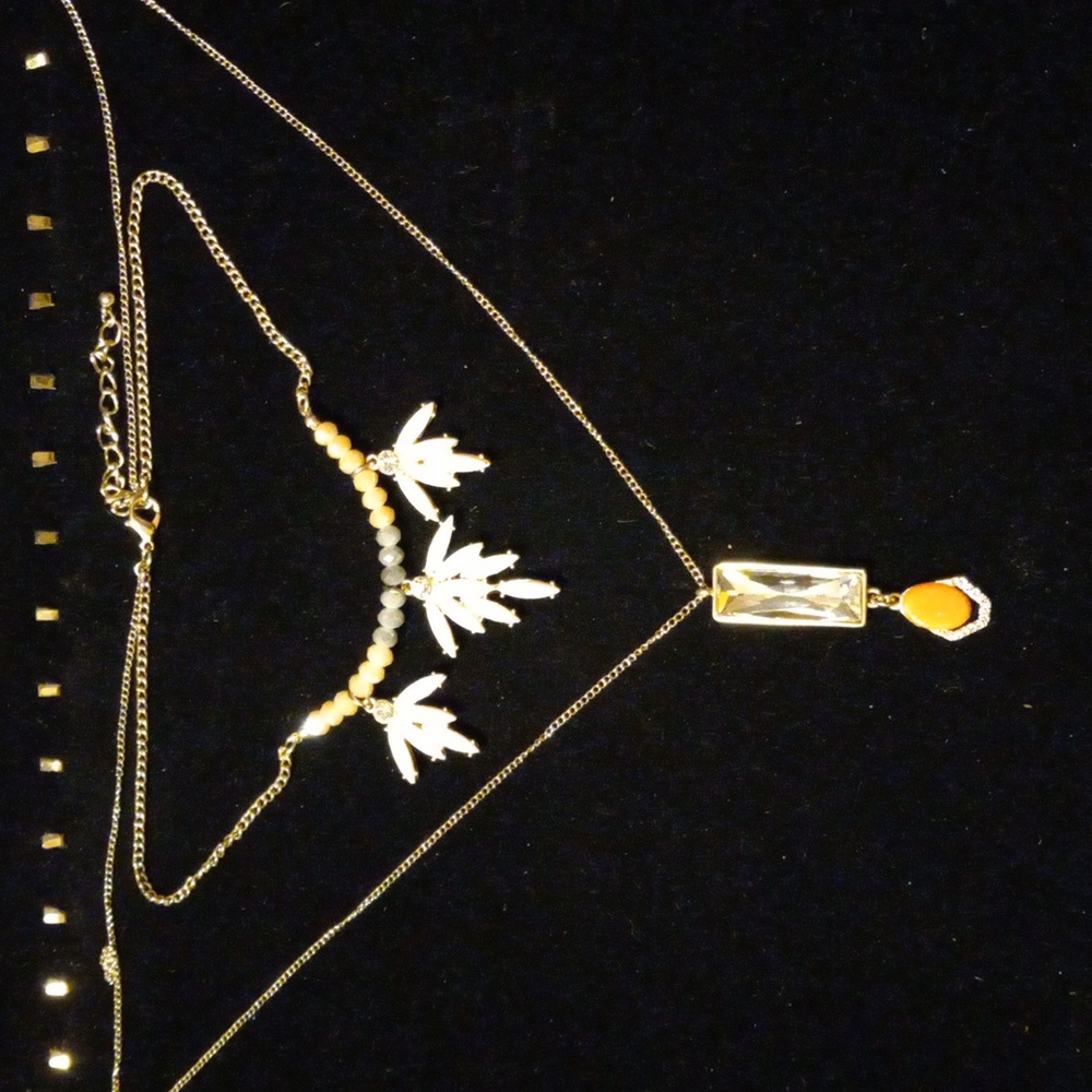 Loft necklace